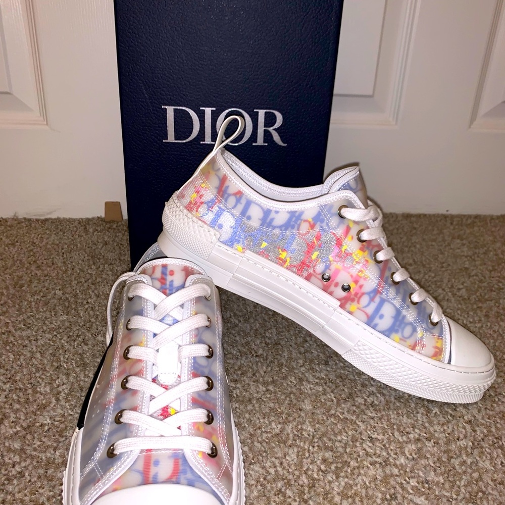 Dior B23 Low